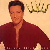 Elvis Presley : Command Performances : The Essential 60'S Masters II